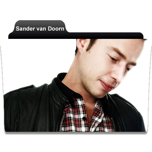 Sander van doorn